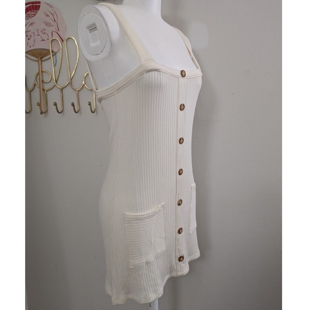 Reformation Kenny Mini Dress - Picture 6 of 9